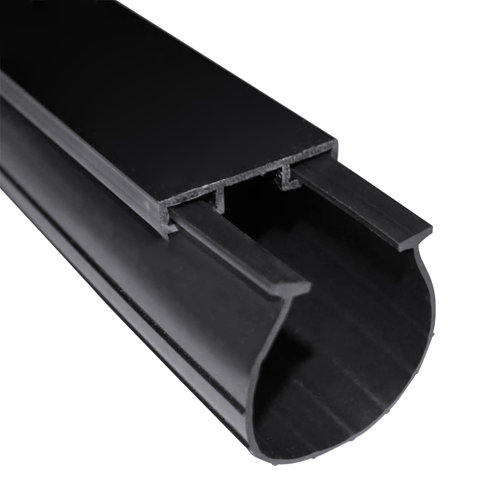 WFX Utility™ Garage Door Seal Weather Stripping Bottom Replacement